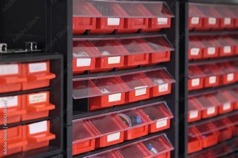 electrical box fasteners|fastener storage boxes.